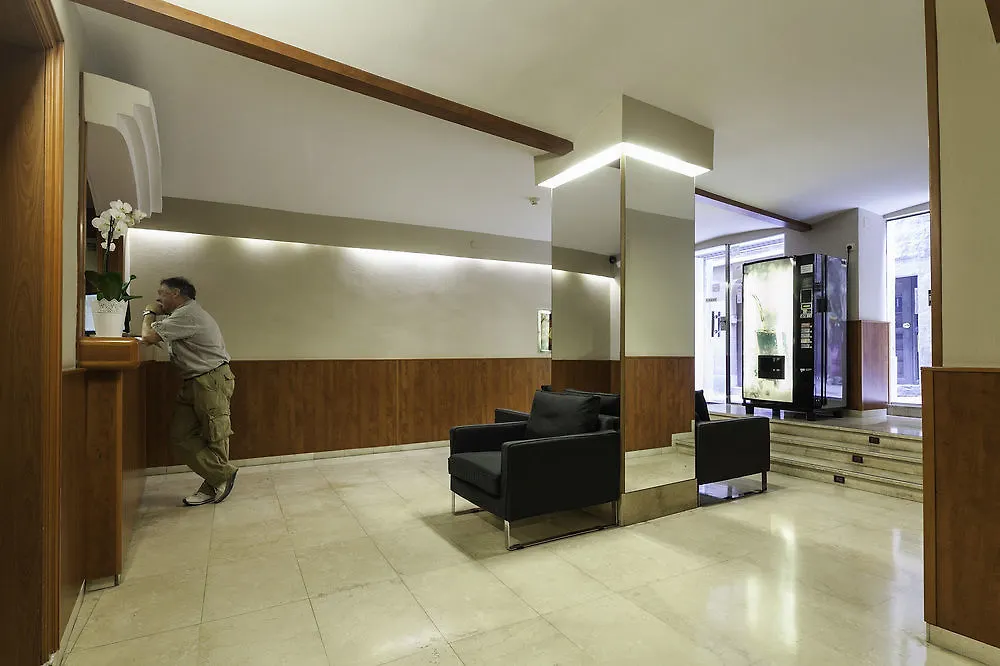 Hotel El Call Barcelona 0*,  Spain