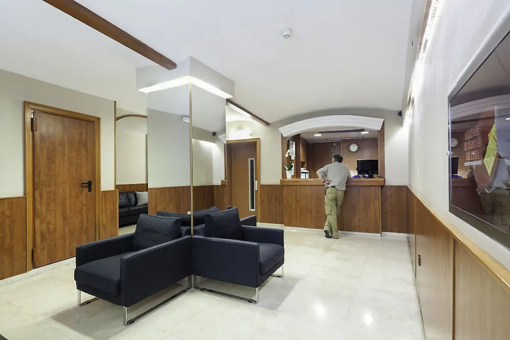 Hotel El Call Barcelona