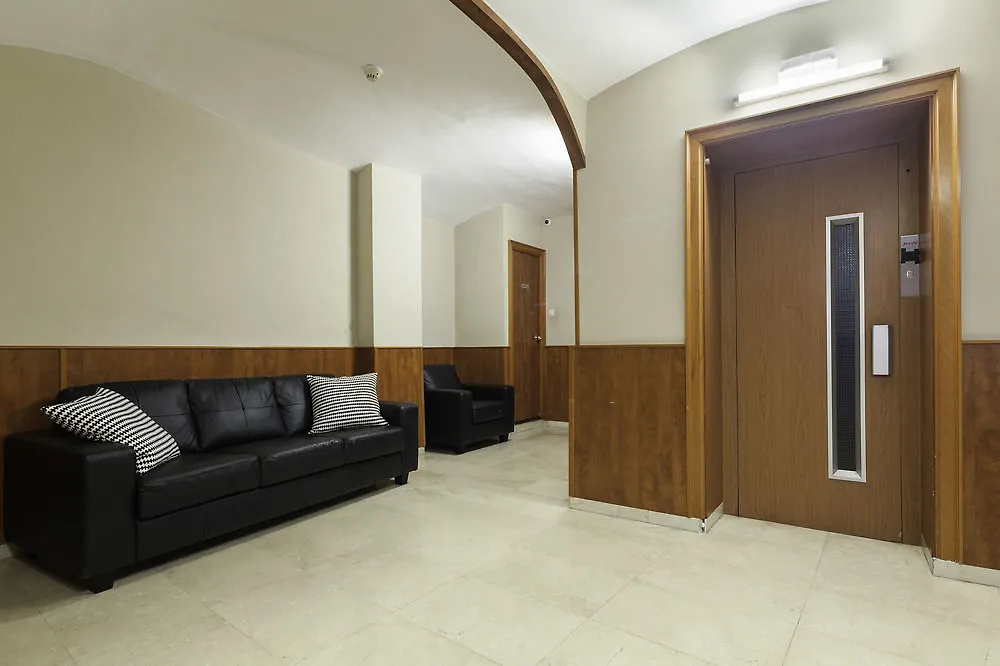 Hotel El Call Barcelona Spain