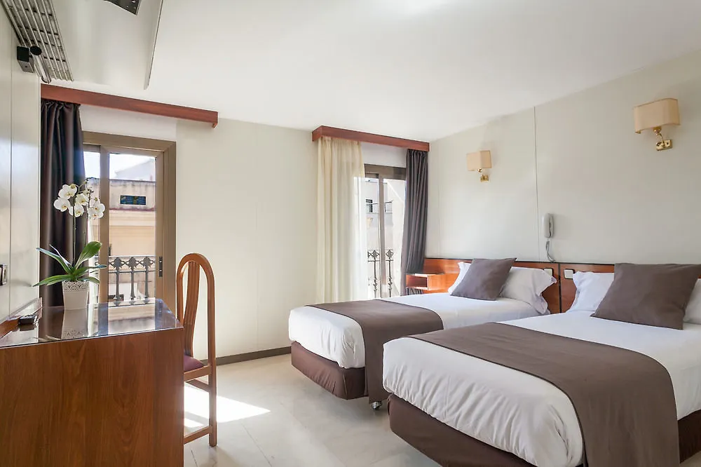 Hotel El Call Barcelona