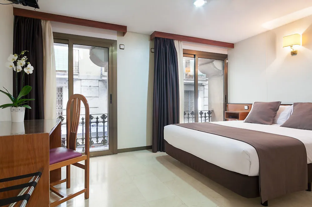 Hotel El Call Barcelona