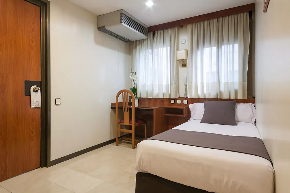 Hotel El Call Barcelona 0*,