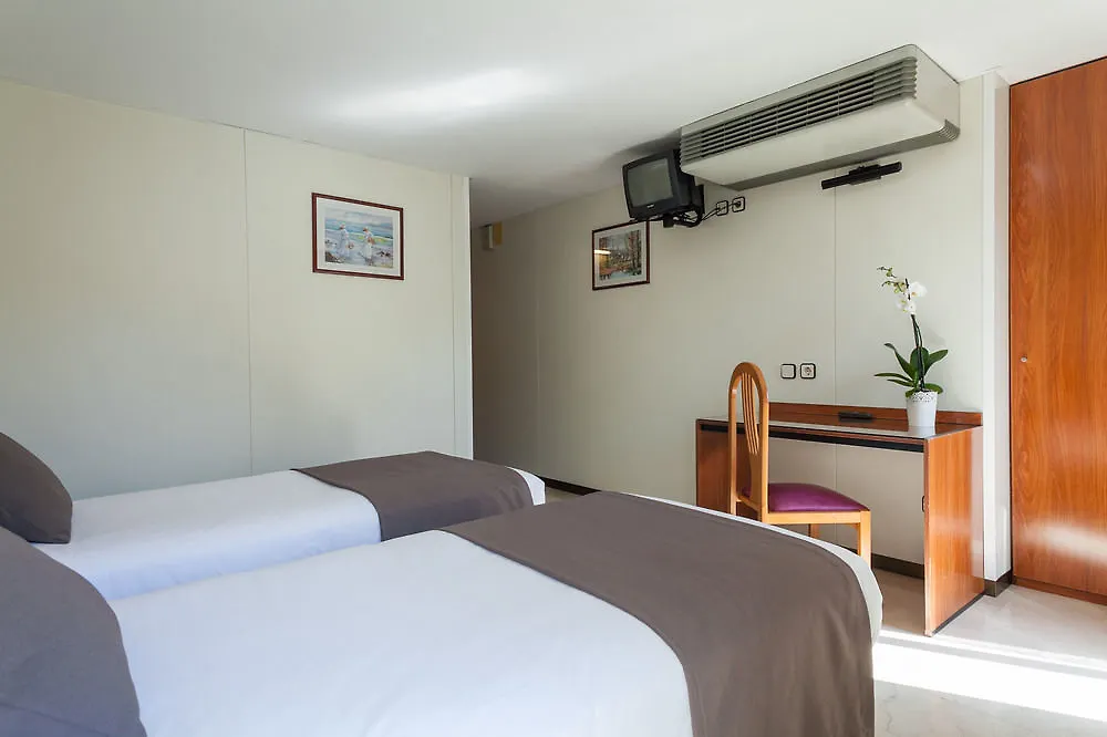 Hotel El Call Barcelona