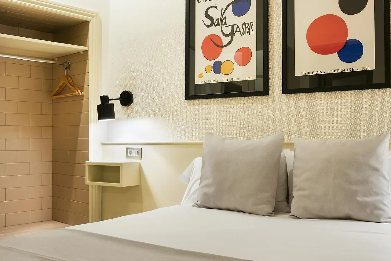 Hotel El Call Barcelona Spain