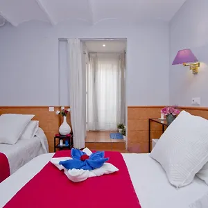 Barcelona City Rooms Casa de hóspedes