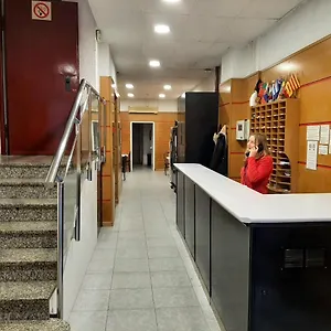 San Ramón Casa de hóspedes