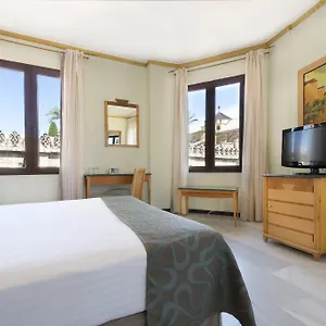 Eurostars Maimonides Otel Cordoba
