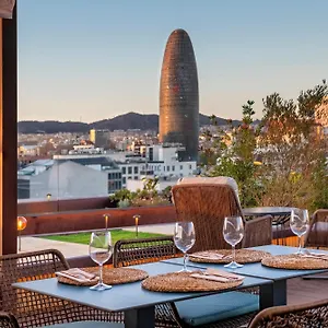 Hotel Sallés Pere Iv, Barcelona