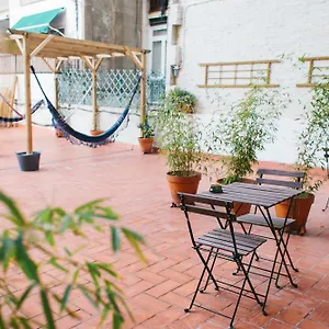 Zoorooms Boutique Casa de hóspedes