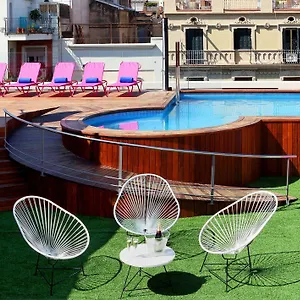 4* מלון Axel Two 4 Sup - Adults Only