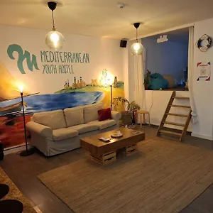 Mediterranean Albergue
