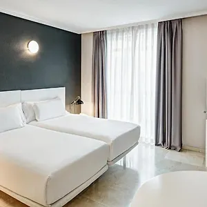 Sercotel Togumar Apart Otel Madrid