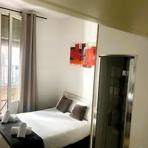 La Palmera Casa de hóspedes