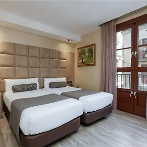 Suizo Hotell