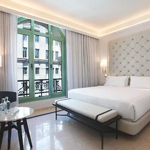 Hotel Eurostars Laietana, Barcelona