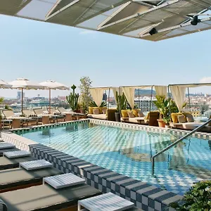 The Hoxton, Poblenou Barcelona