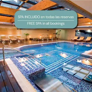 & Olimpica Barcelona