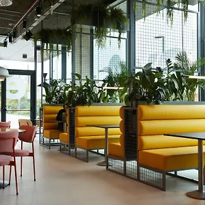 Hotel The Social Hub Poblenou Extended, Barcelona