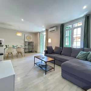 Urban Town Suites IV Barcelona