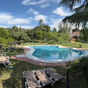 Crisol Jardines De Otel Cordoba