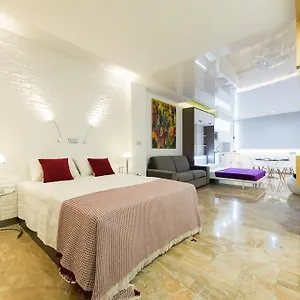 Garden Loft Kandinsky , Las Palmas de Gran Canaria España