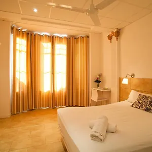Martinval Casa de hóspedes