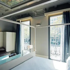 Hotel Actual, Barcelona